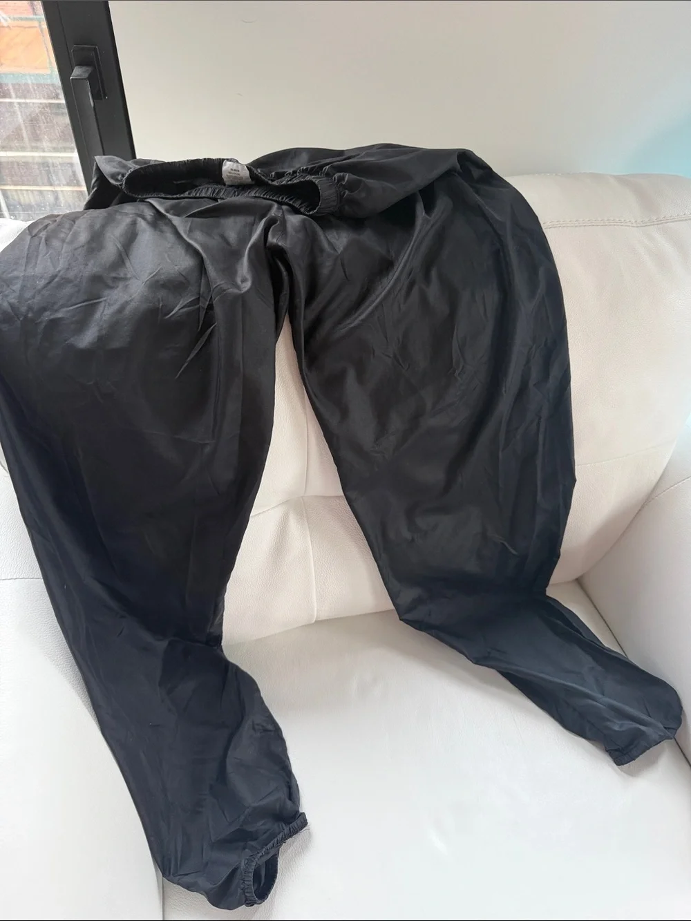 Body Wrappers Rip Stop Pants - Picture 3 of 3
